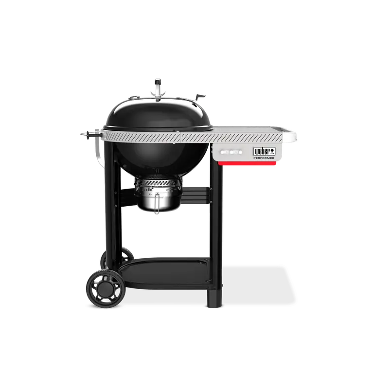 1501562 – Performer 22-Inch Charcoal Grill – Black Edition (Us/Ca/Mx) 1