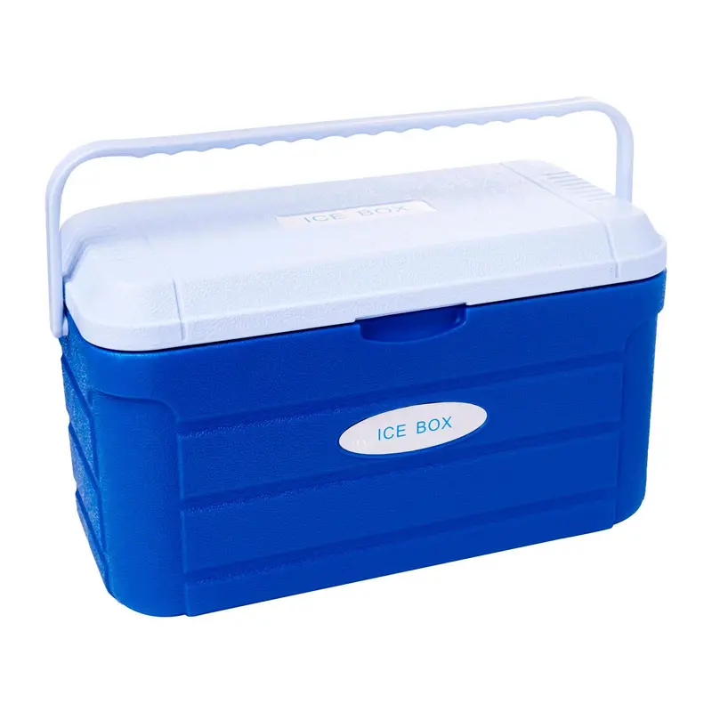 20-Litre Compact Ice Box Cooler 1