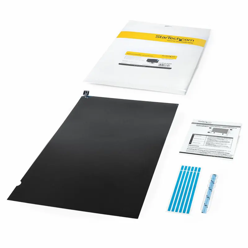24-Inch Monitor Privacy Filter By Startech 1