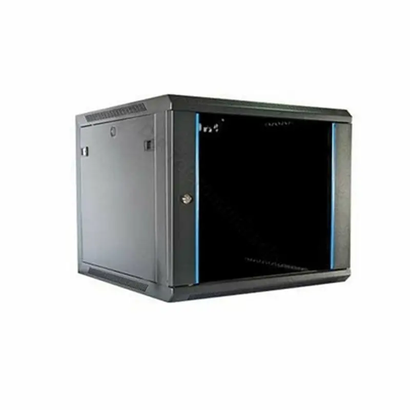 2U Wall-Mounted Network Rack Cabinet – Ar1909U600X600M1 (600 X 600 Mm) 1