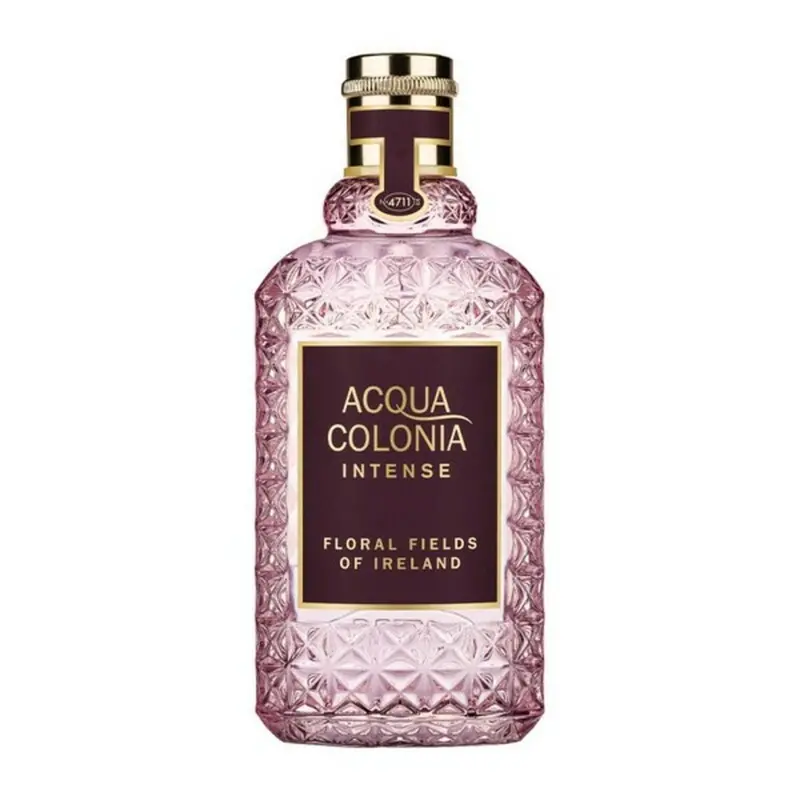 4711 Acqua Colonia Intense Floral Fields Of Ireland – 170 Ml Unisex Cologne 1