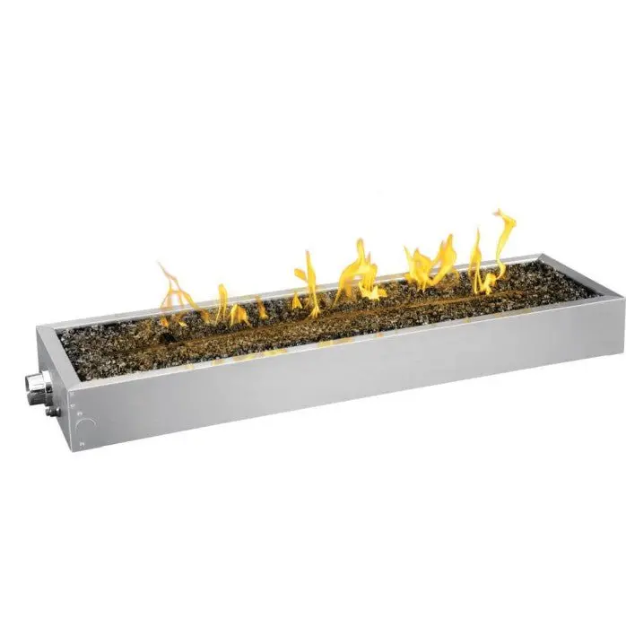 48-Inch Linear Patioflame Burner Assembly – Gpfl48 1