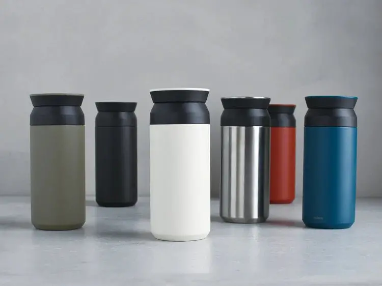 500Ml Vacuum-Insulated Stainless Steel Travel Tumbler 1