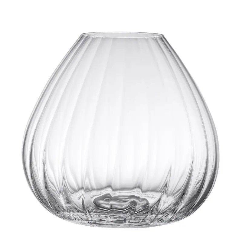 6.5-Inch Erne Rose Bowl – Galway Crystal 1