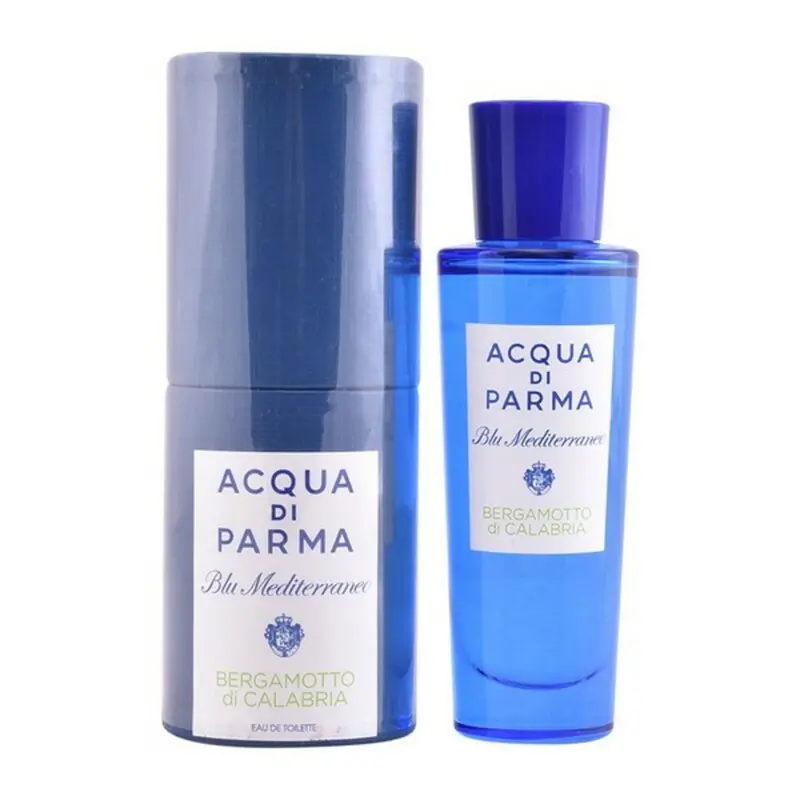 Acqua Di Parma Blu Mediterraneo Eau De Toilette – Unisex Citrus-Aromatic Fragrance (30 Ml) 1