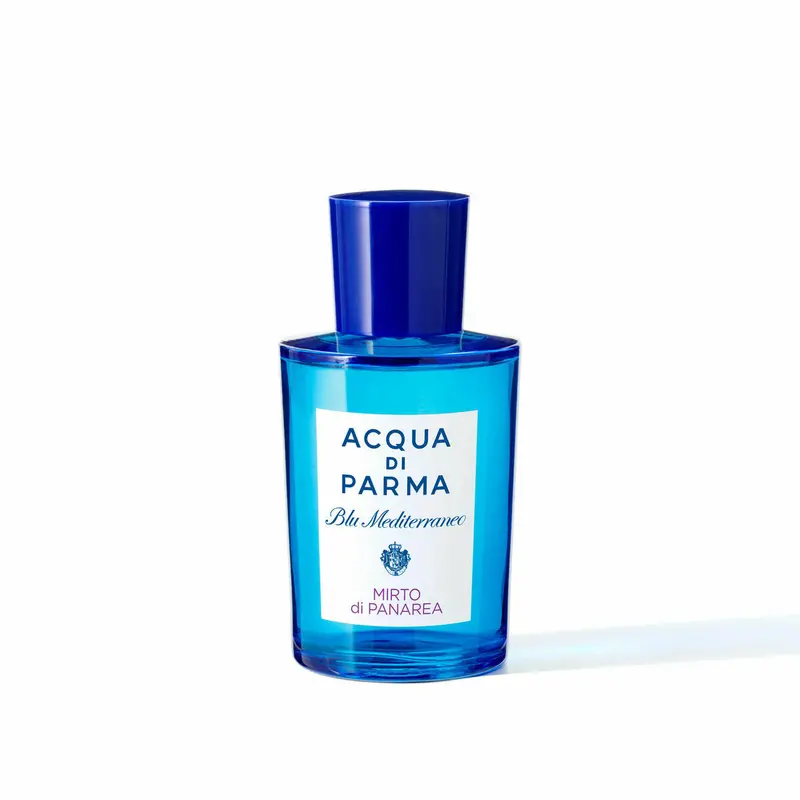 Acqua Di Parma Blu Mediterraneo Mirto Edt – 100 Ml, Citrus-Aromatic 1