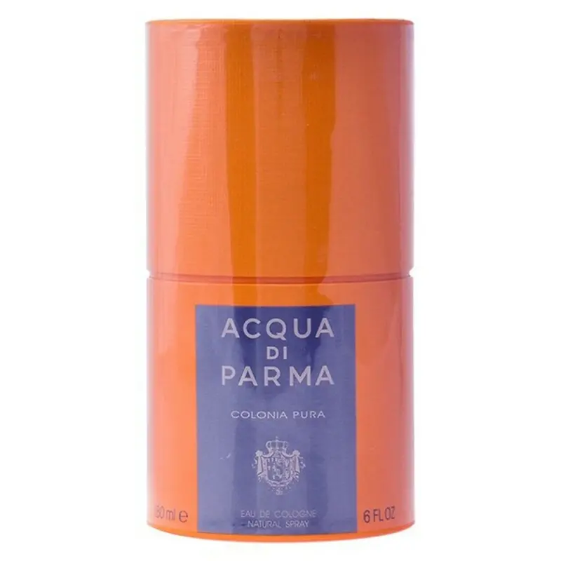 Acqua Di Parma Colonia Eau De Cologne – Timeless Unisex Citrus Fragrance 1