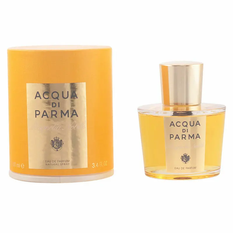 Acqua Di Parma Le Nobili Eau De Parfum For Women – 100 Ml 1