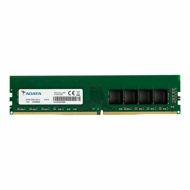 Adata Ad4U320016G22-Sgn Ddr4 Ram – 16Gb, 3200Mhz, Cl22 1
