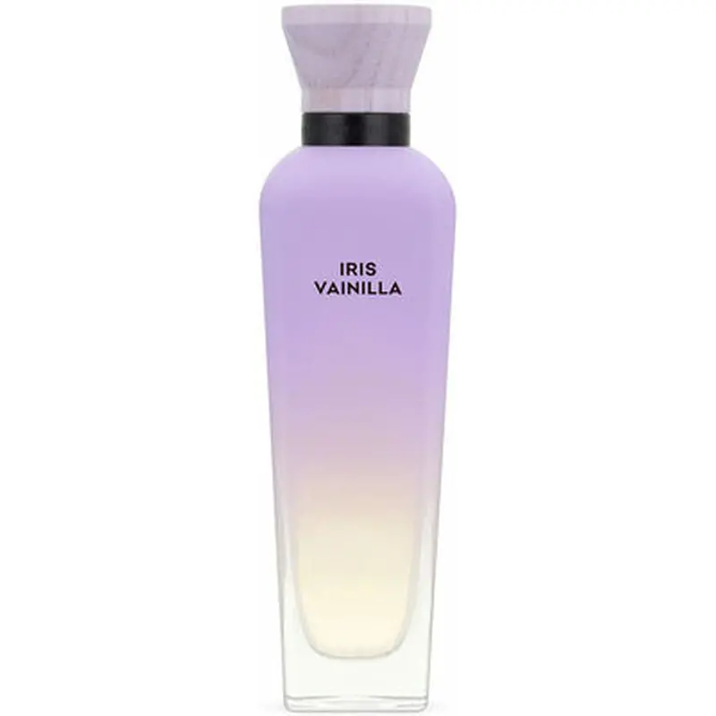 Adolfo Dominguez Iris Vainilla Eau De Parfum For Women – 120 Ml 1