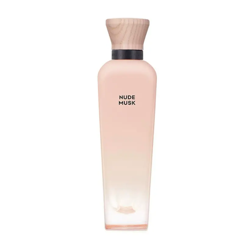 Adolfo Domínguez Nude Musk Eau De Parfum – 60 Ml 1