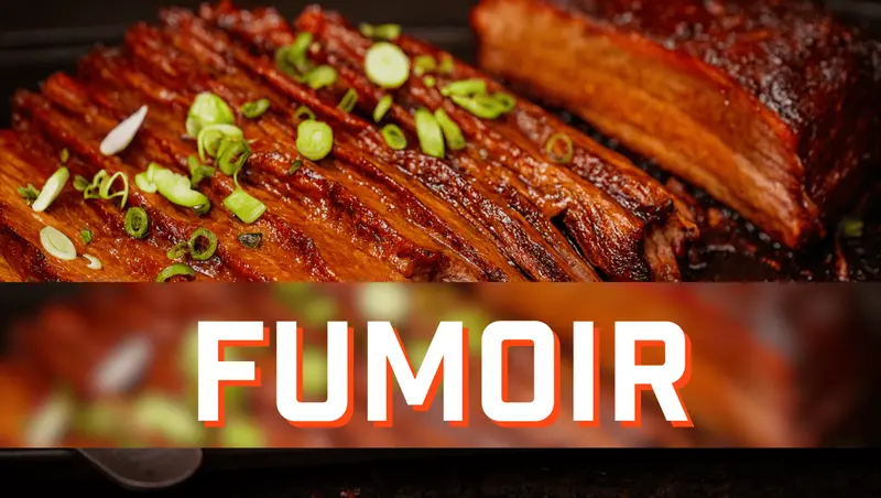 Advanced Smokehouse Certification Course With Jp Lavoie 1