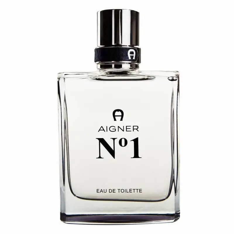 Aigner 2523724 Eau De Toilette – Timeless Men'S Citrus-Woody Scent, 50 Ml 1