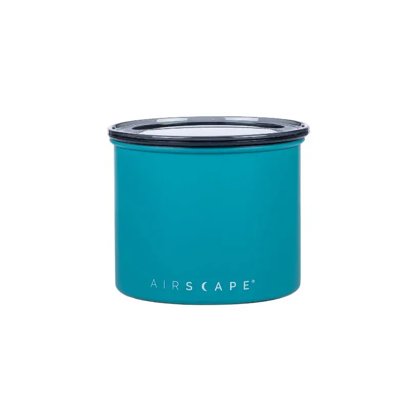 Airscape Classic Airtight Coffee Storage Canister