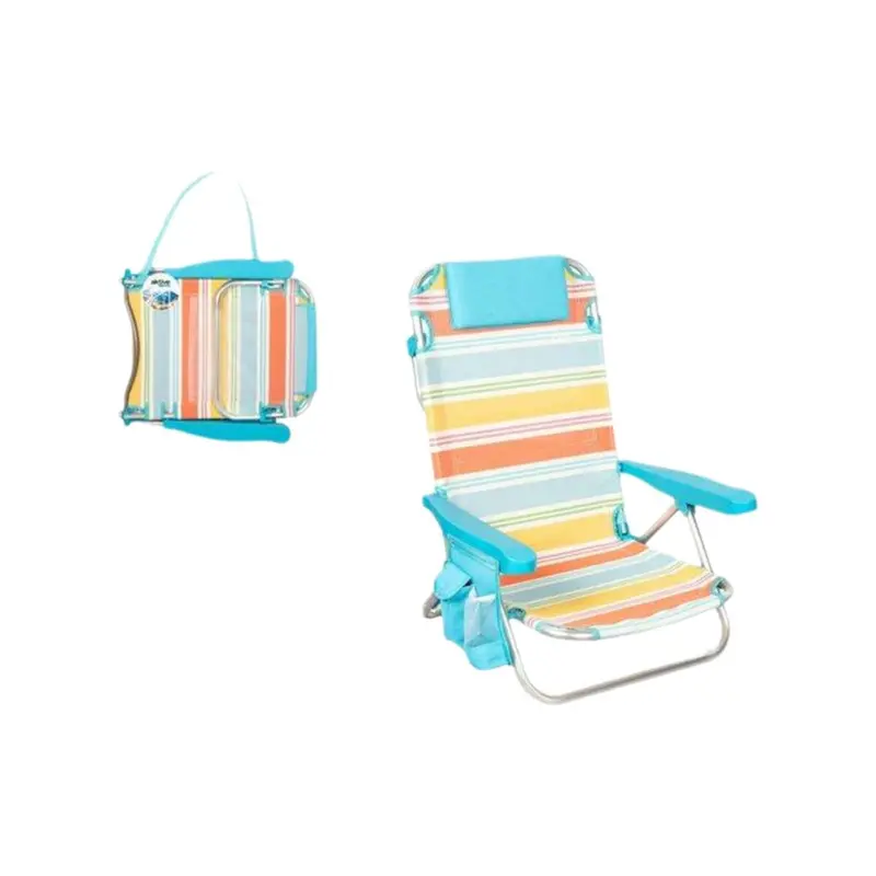 Aktive Folding Chair – Slim 48X47X74 Cm Frame 1