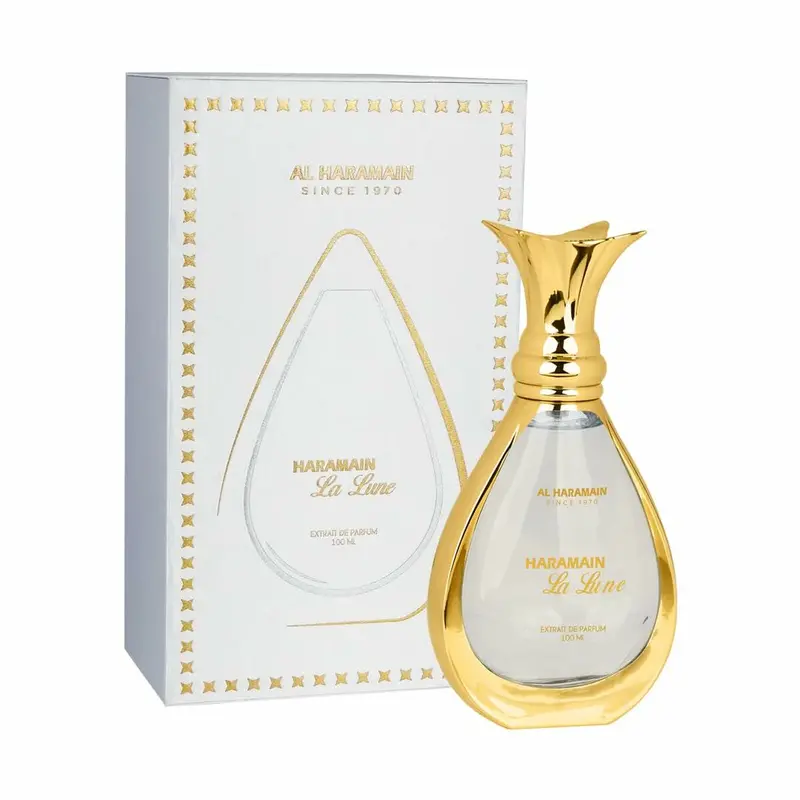Al Haramain Haramain La Lune Eau De Parfum – Women'S 100Ml 1