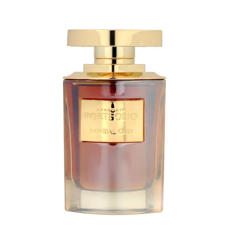 Al Haramain Imperial Oud Eau De Parfum – Unisex Woody-Oriental Fragrance (75 Ml) 1