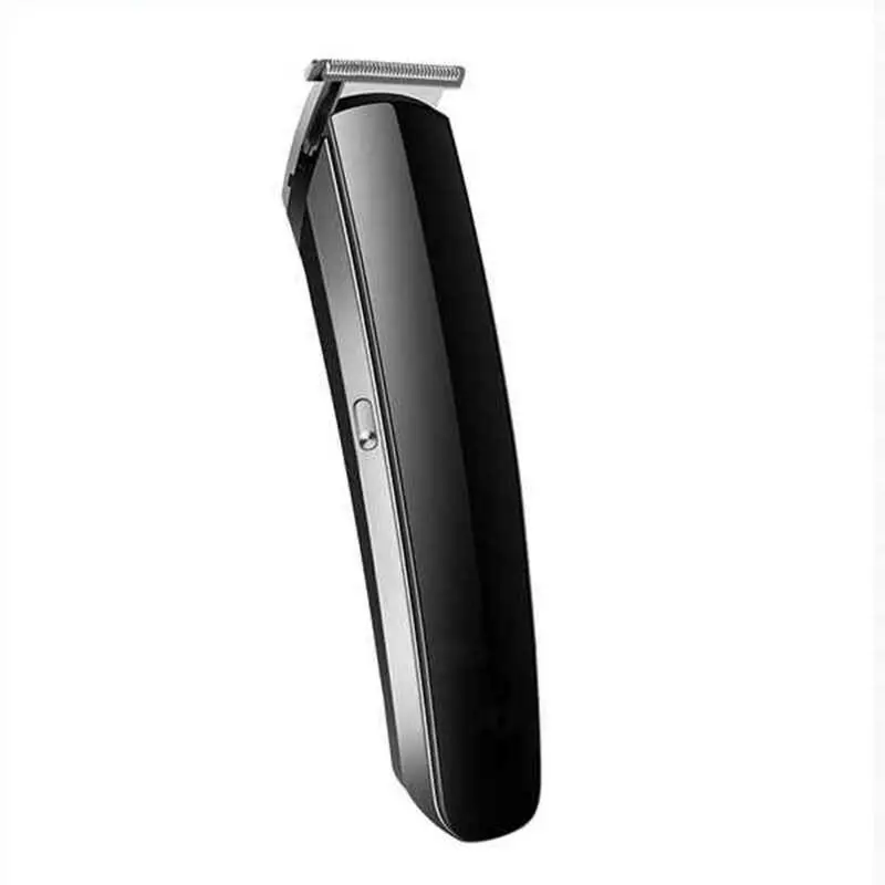 Albi Pro Professional Hair Clipper & Shaver – Precision Black Grooming Tool 1