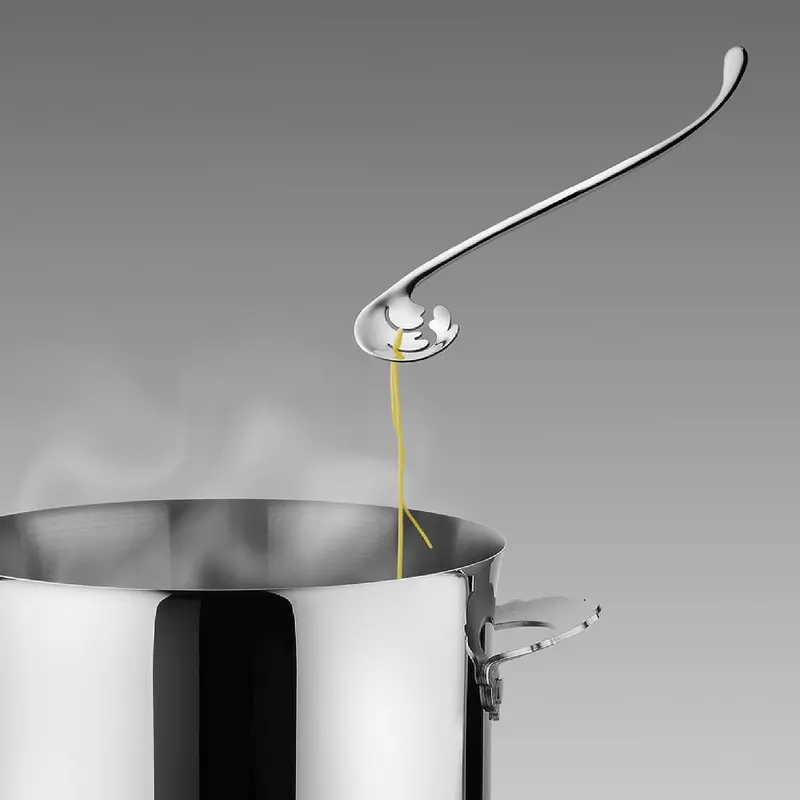 Alessi Vabene Stainless Steel Pasta Testing Tool 1