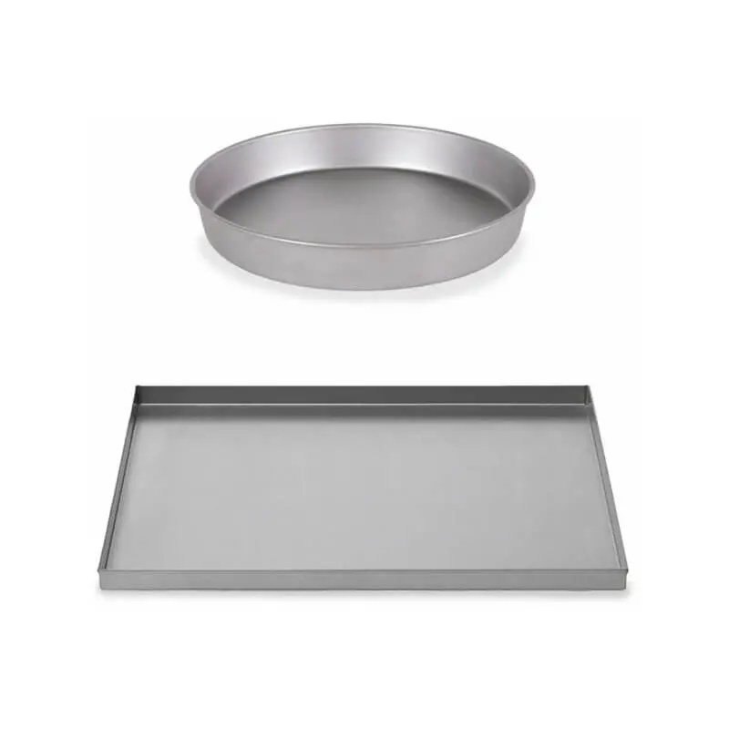 Alfa 2-Piece Baking Tray Collection 1