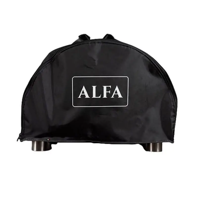 Alfa Moderno Portable Pizza Oven Cover 1
