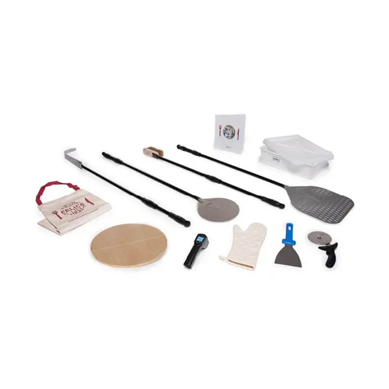 Alfa Pizzaiolo V2 Essential Accessory Kit 1
