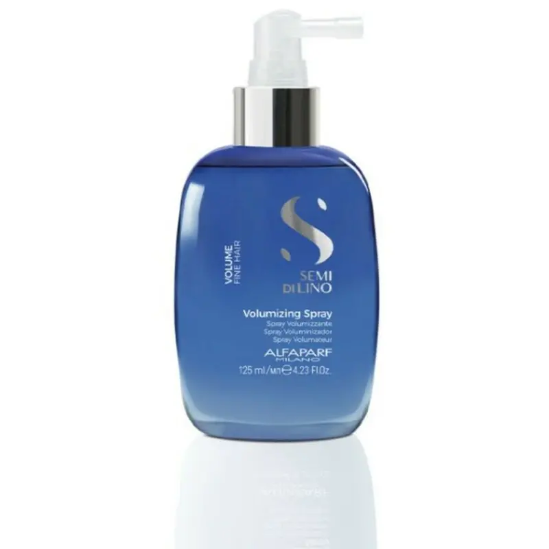 Alfaparf Milano Semi Di Lino Conditioning Hair Spray – 125 Ml 1