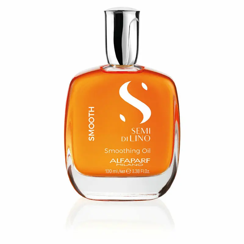 Alfaparf Milano Semi Di Lino Nourishing Hair Oil – 100 Ml 1
