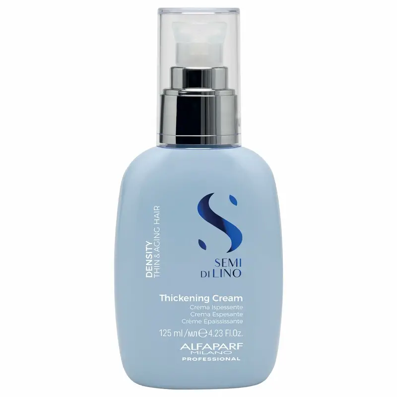 Alfaparf Milano Semi Di Lino Nourishing Shampoo – 125 Ml 1