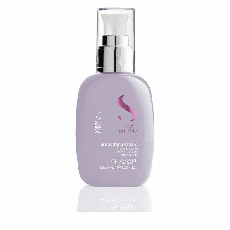 Alfaparf Milano Semi Di Lino Smooth Straightening Cream – 125 Ml 1