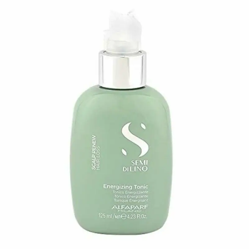 Alfaparf Milano Semi Di Lino Toner – Hydrating Hair Refiner, 125 Ml 1