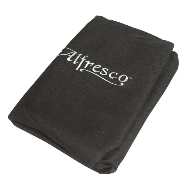 Alfresco Weather-Resistant Vinyl Cover For 56-Inch Built-In Grills With Sear Zone And Rotisserie 1
