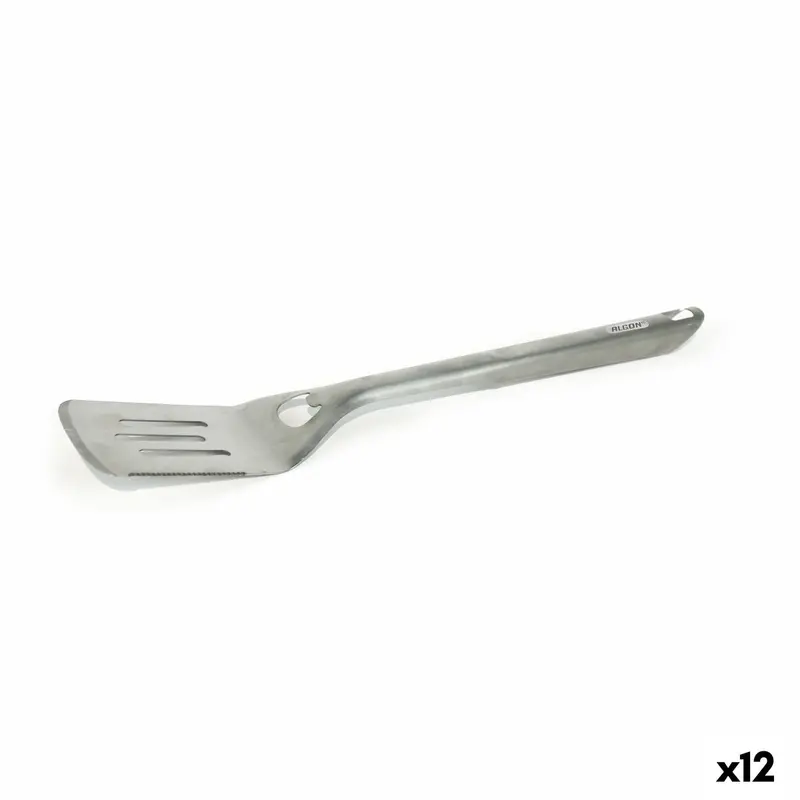 Algon Ergonomic Barbecue Spatula – Heat-Resistant, Pack Of 12 1