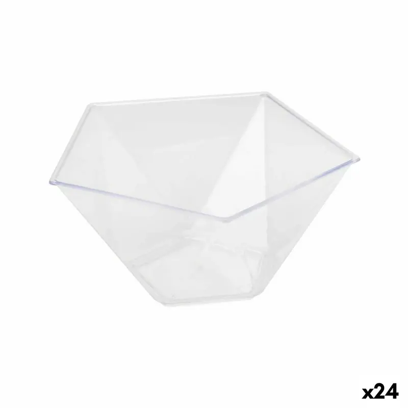 Algon Multipurpose Snack Bowls – 10-Piece, 24-Unit Case 1