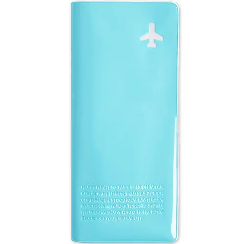Alife Hf Travel Wallet – Compact Multi-Slot Organizer For Cards, Cash, And Passports 1