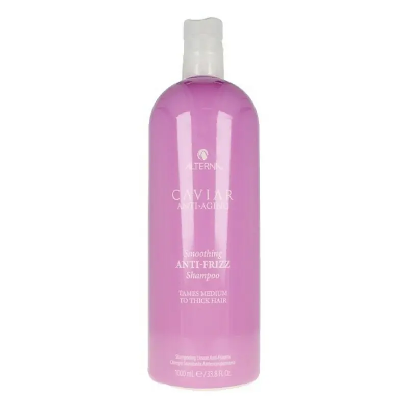Alterna Caviar Smoothing Anti-Frizz Shampoo – 1 L 1