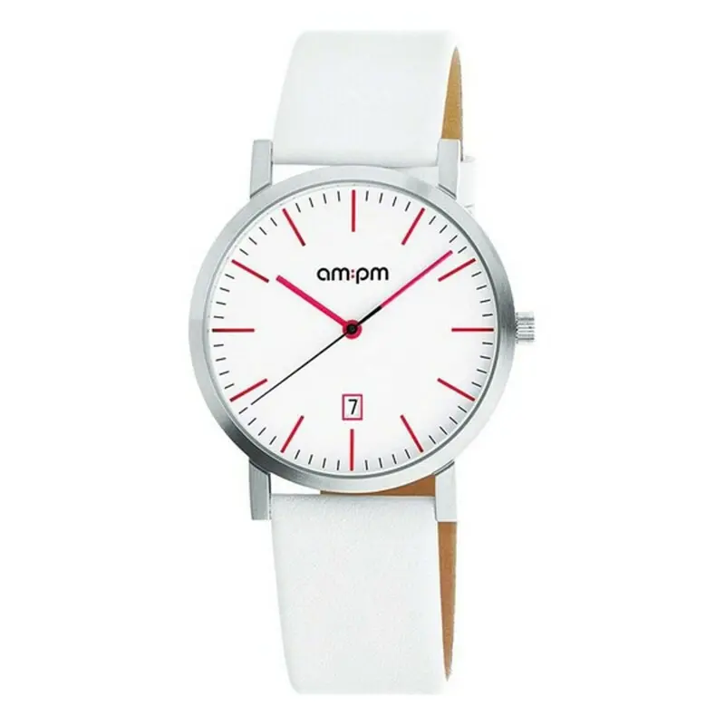 Am-Pm Men'S Watch Pd130-U133 – 39Mm Dial, Classic Analog Style 1