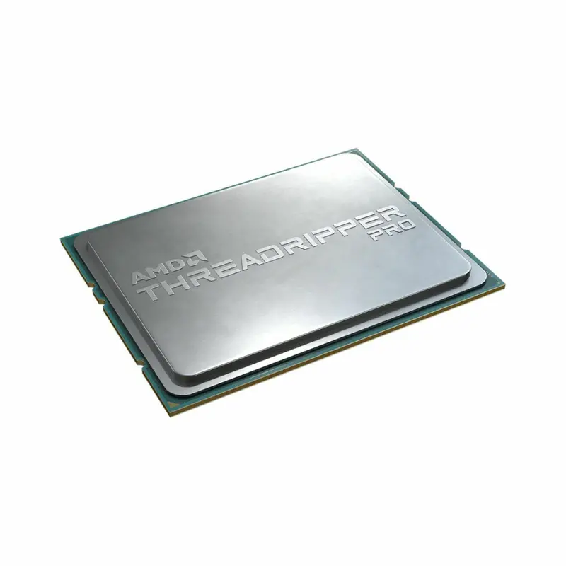 Amd Ryzen Threadripper Pro 5965Wx – Sp3 Socket Workstation Cpu 1