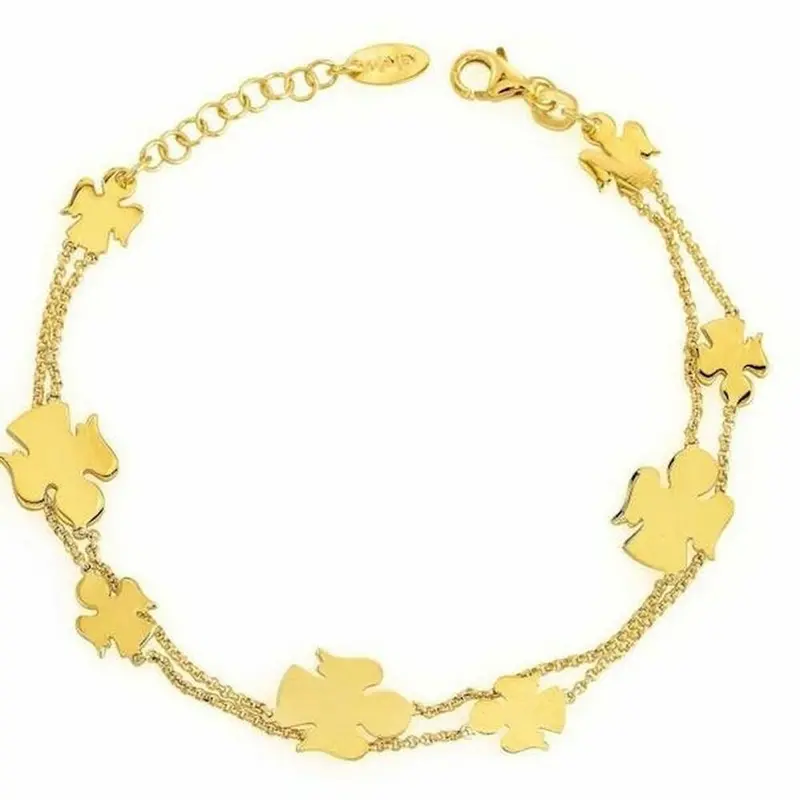 Amen Angelici Grandi Angelici Piccoli Ladies' Bracelet 1