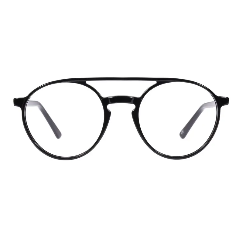 Andy Wolf 4515 Unisex Eyewear – Minimalist Design, 51Mm Lens Size 1