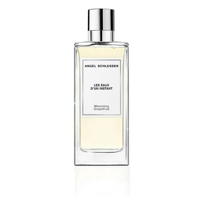 Angel Schlesser Bf-8058045426837 Eau De Toilette For Women – 100 Ml 1