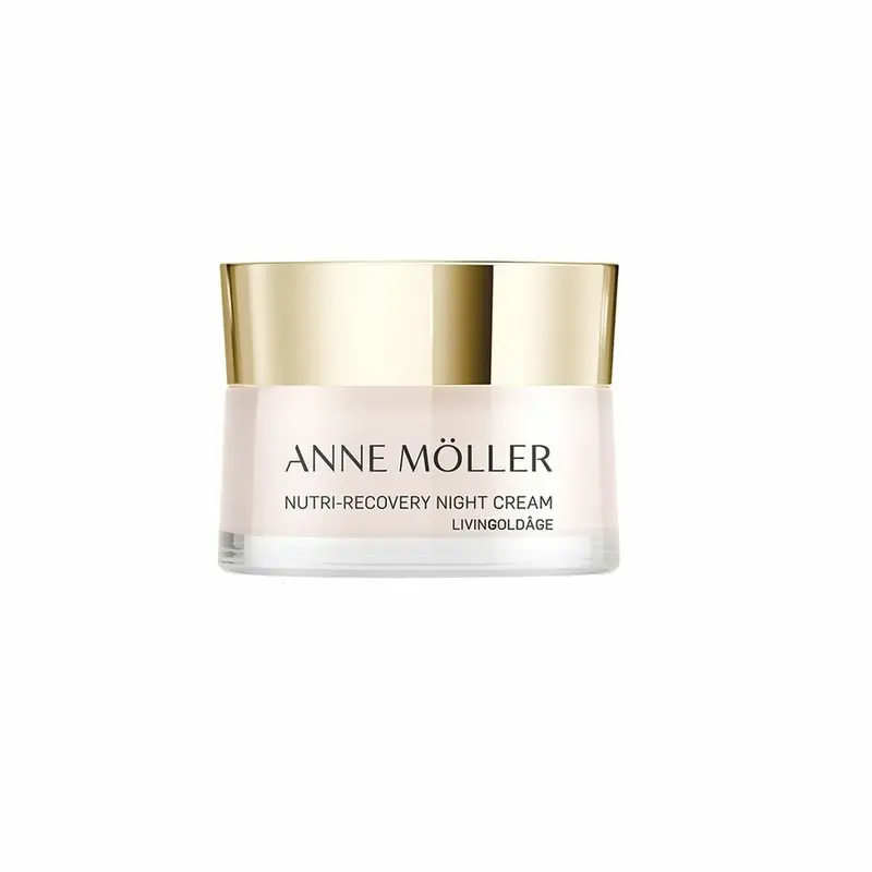 Anne Möller Livingoldge Rejuvenating Face Cream – 50 Ml 1