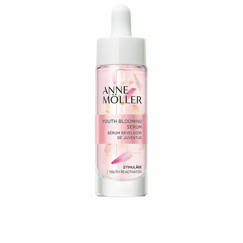 Anne Möller Stimulâge Anti-Aging Facial Serum – 30 Ml 1