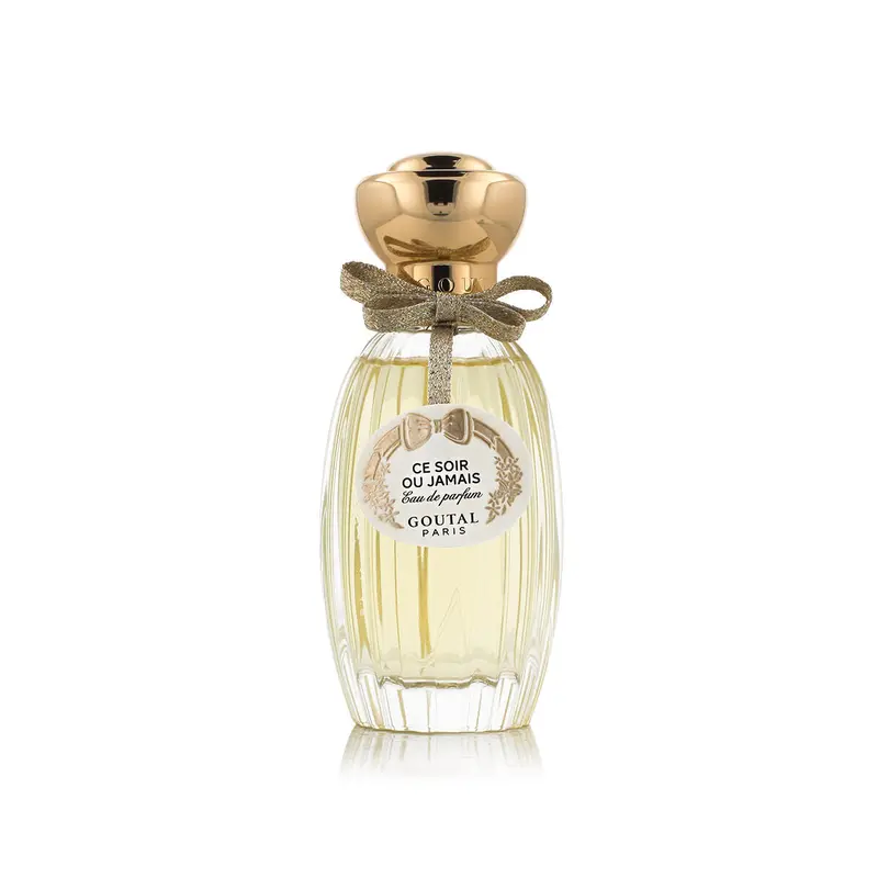 Annick Goutal Ce Soir Ou Jamais Eau De Parfum – Women'S Floral-Chypre Fragrance, 100 Ml 1