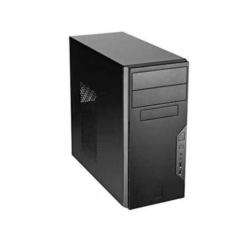 Antec Vsk3000B-U3 Micro-Atx Mid-Tower Pc Case (Black) 1