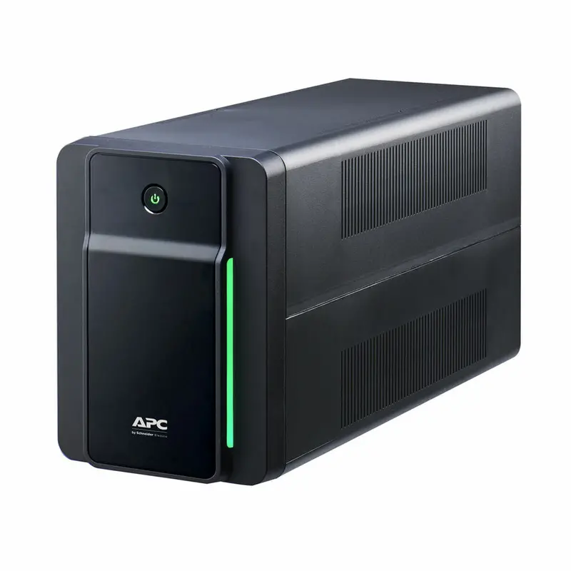 Apc Bx1600Mi-Gr Interactive Ups – 1600Va Battery Backup With Avr 1