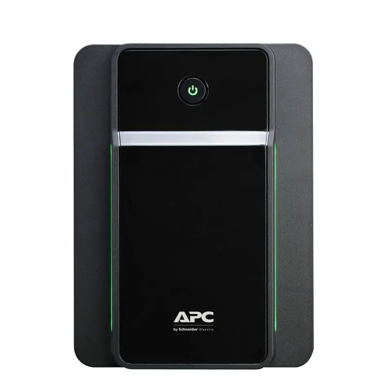 Apc Bx1600Mi Interactive Uninterruptible Power Supply (Ups) 1