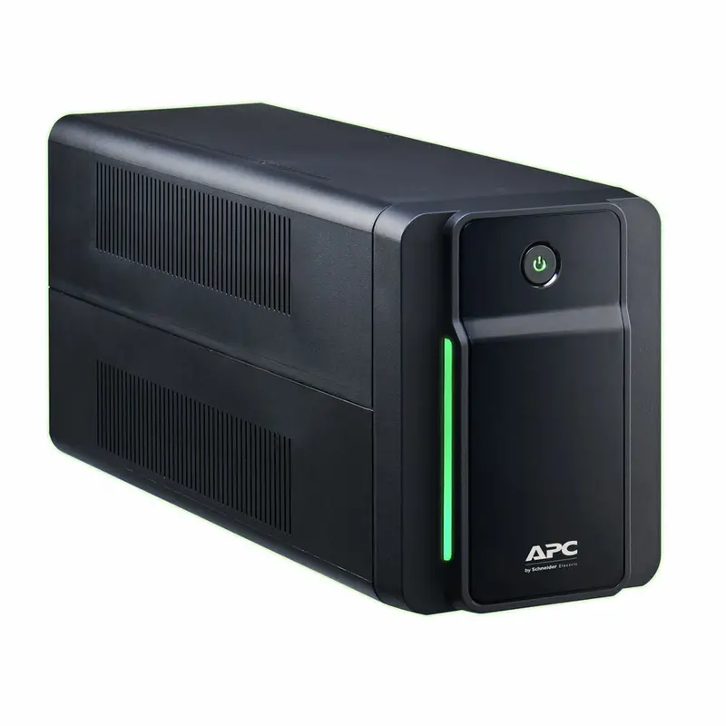 Apc Bx750Mi Interactive Ups With Line-Interactive Technology 1