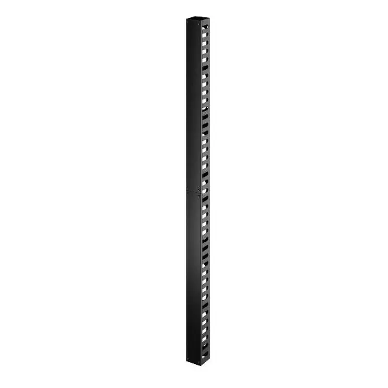 Apc Er7Vcm42 Wall-Mounted Server Rack Cabinet 1