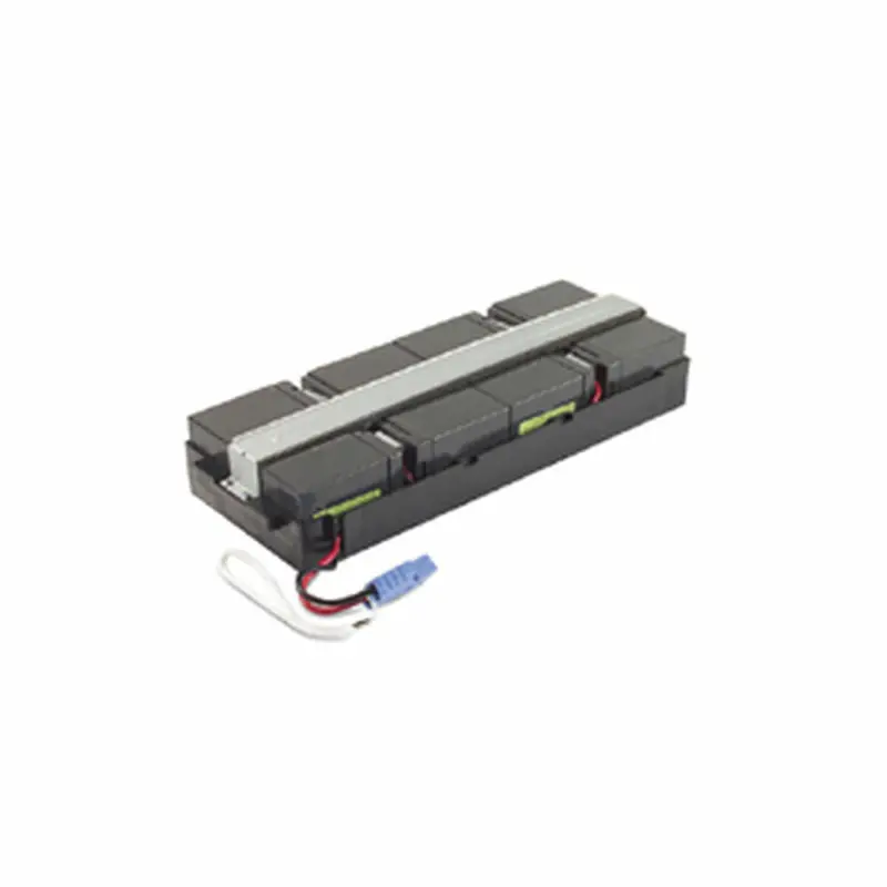 Apc Rbc31 Replacement Battery For Ups Systems – 24V 1